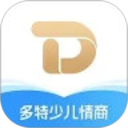 多特少儿情商启蒙2026官方新版图标