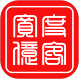 宽度亿客2026官方新版图标