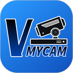 VMYCAM2025官方新版图标
