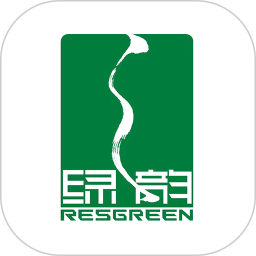 绿韵和众2026官方新版图标