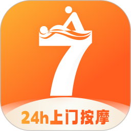 七约到家2026官方新版图标