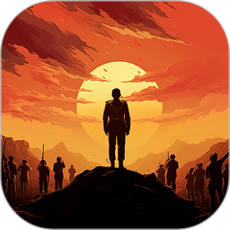 从军之旅2026官方新版图标