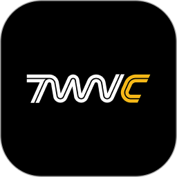TWVC2025官方新版图标