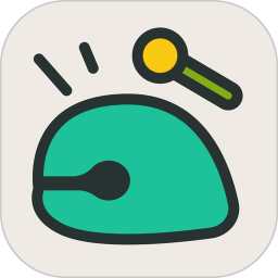 敲敲打卡2026官方新版图标