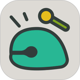 敲敲打卡2026官方新版图标