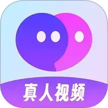交缘-中年视频交友2025官方新版图标