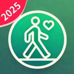 螣蛇计步2026官方新版图标