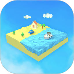 AI心世界2026官方新版图标