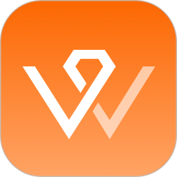 万业赋能VIP2025官方新版图标