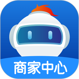 巴图鲁商家中心2025官方新版图标