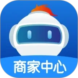 巴图鲁商家中心 图标