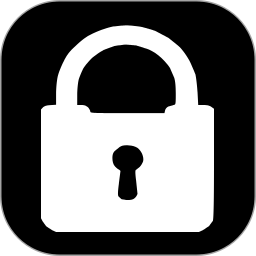 智能一键锁屏宝2025官方新版图标