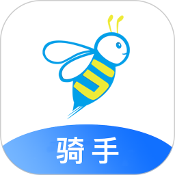 送美邻骑手2026官方新版图标