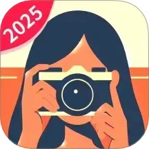 蛇牛免费相机2025官方新版图标