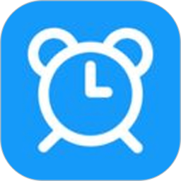闹钟时钟计时器2026官方新版图标