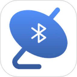 查找蓝牙2025官方新版图标