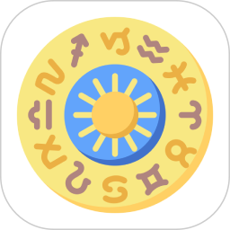 星座乐园2025官方新版图标