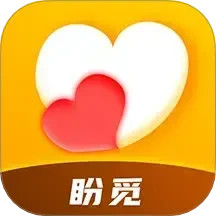 盼觅2025官方新版图标