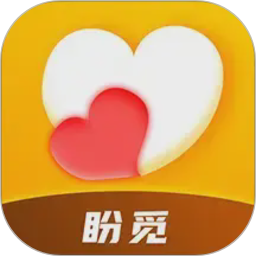 盼觅2026官方新版图标