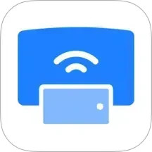 镜像投屏2025官方新版图标