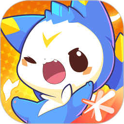 洛克王国：世界2025官方新版图标