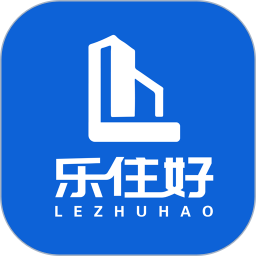 乐住好2025官方新版图标