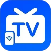 手机投屏电视通2026官方新版图标