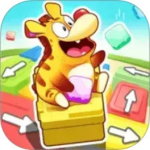 解压时光屋2025官方新版图标