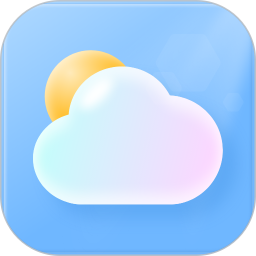 实时气象预报2026官方新版图标