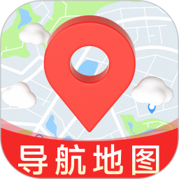 卫星地图免费2026官方新版图标