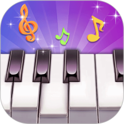 钢琴节奏大师2026官方新版图标