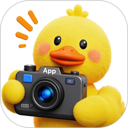 美姿构图相机2026官方新版图标