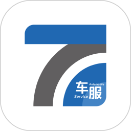 七贝车服商户2025官方新版图标