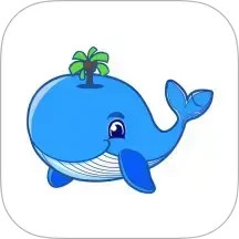 鲸奇惠2026官方新版图标