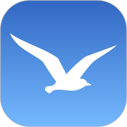海鸥加速器2025官方新版图标