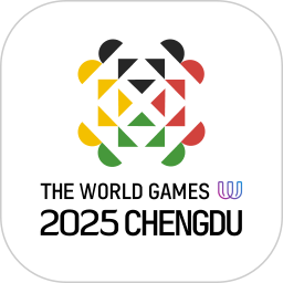 世运通2025官方新版图标