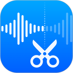 万能音频提取器2025官方新版图标