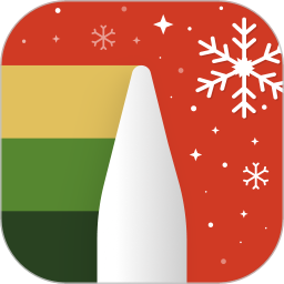 Noteshelf 32025官方新版图标