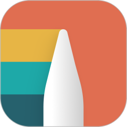 Noteshelf 32026官方新版图标