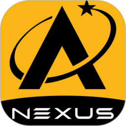 AGM Nexus2025官方新版图标