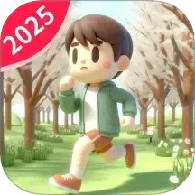 春风计步2025官方新版图标