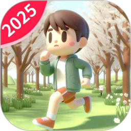 春风计步2026官方新版图标