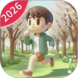 春风计步2026官方新版图标