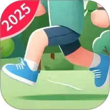 全民乐计步2025官方新版图标