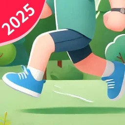 全民乐计步2026官方新版图标