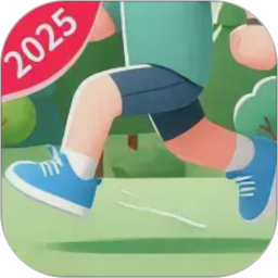 全民乐计步2026官方新版图标