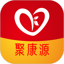 聚康源2025官方新版图标