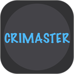 侦探大师2026官方新版图标