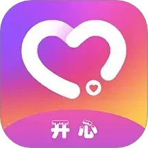 开心2025官方新版图标