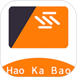 淏咖宝2026官方新版图标